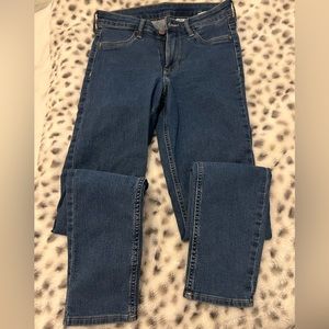 H&M skinny jeggings